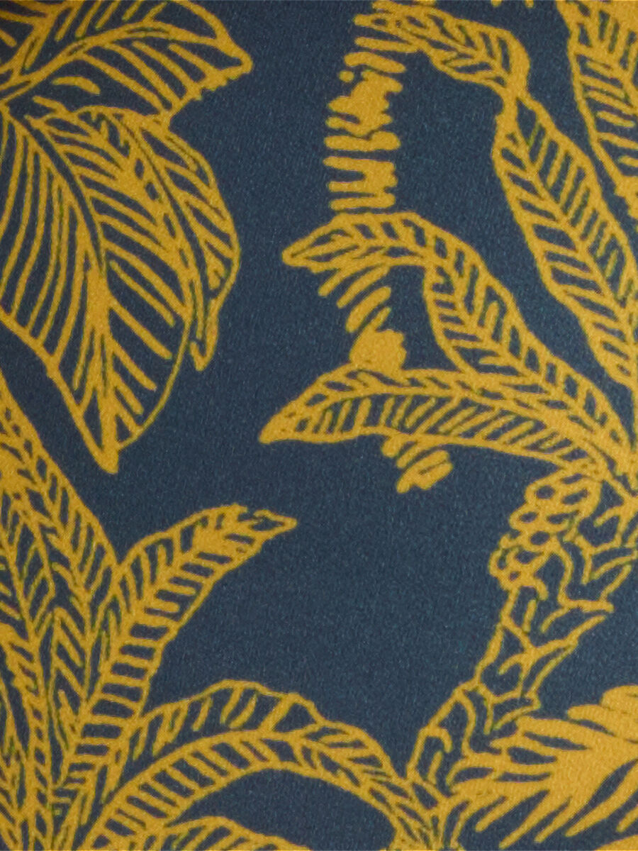 Tropical Une-pi&egrave;ce nageur vue standard NaN