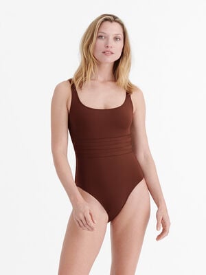 Asia Tank one-piece standard view 1