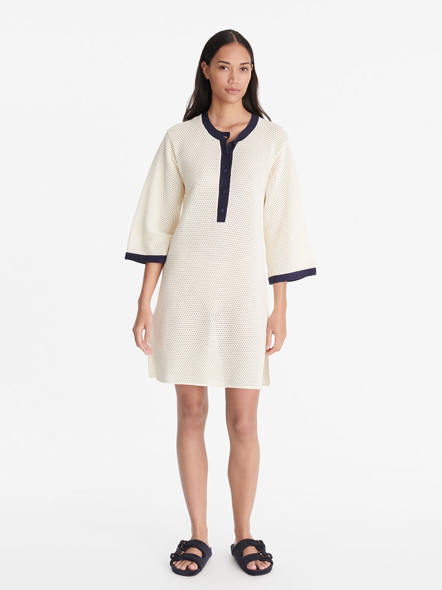 Albatros Short dress standard view NaN