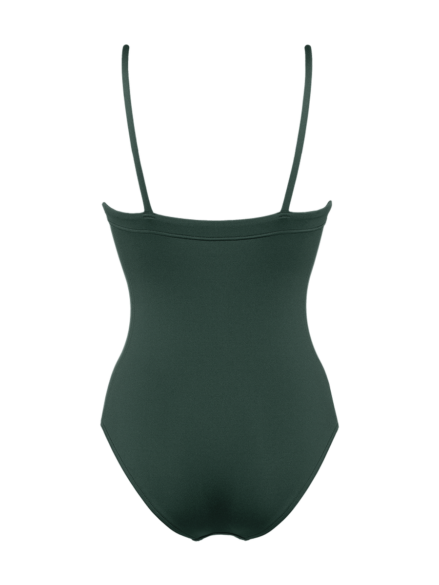 Aquarelle Tank one-piece standard view �