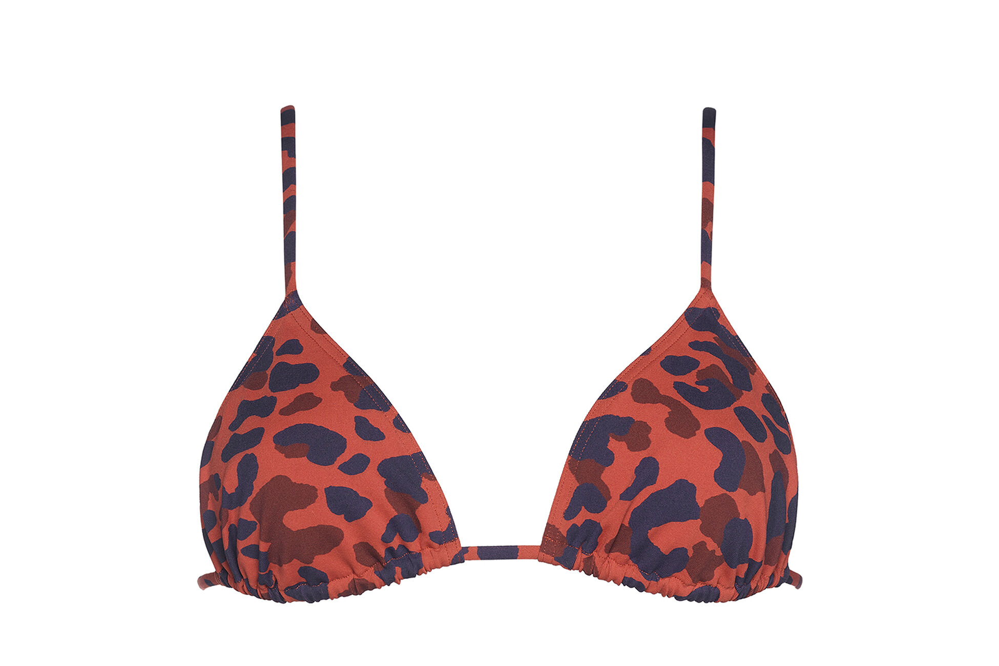 Cyprae Small triangle standard view �