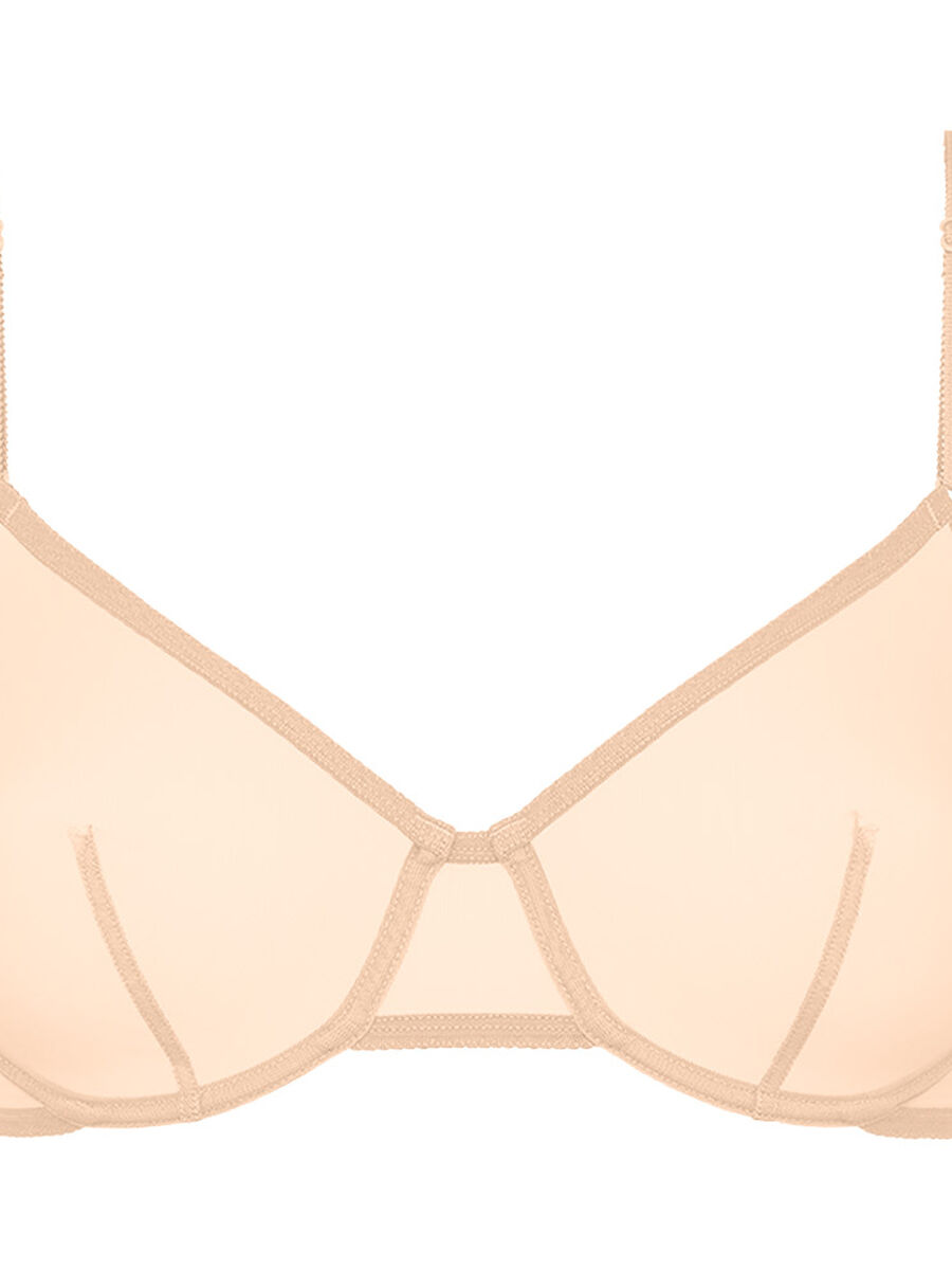 Eden Full-cup bra standard view NaN