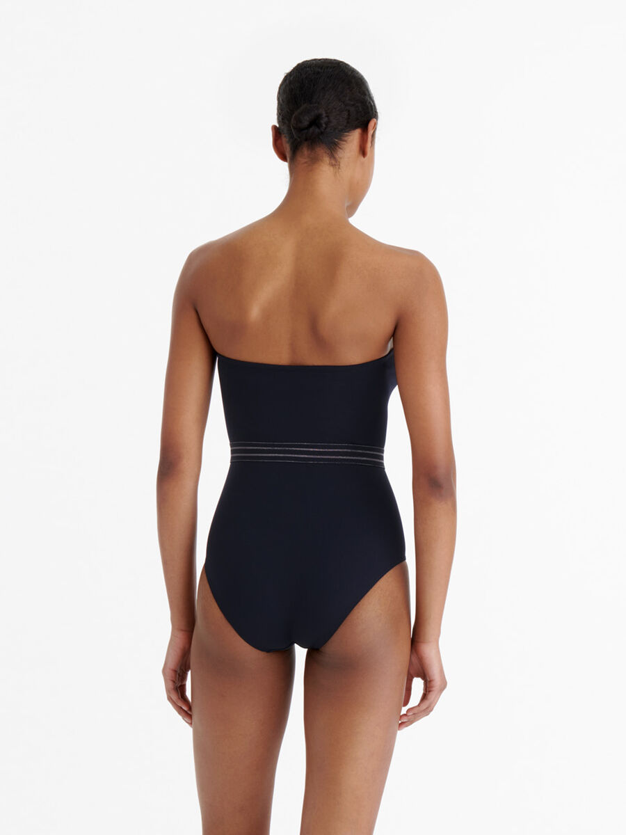 P&eacute;tillant Bustier vue standard NaN