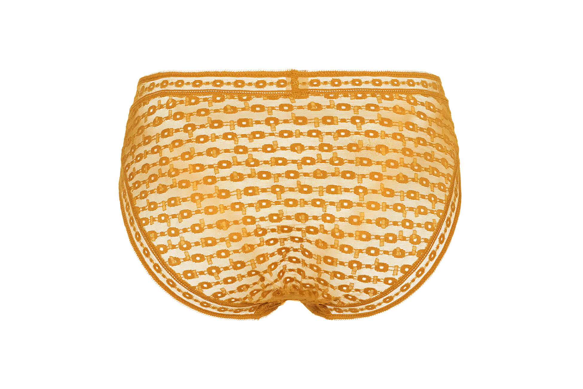 Elixir Culotte vue standard NaN