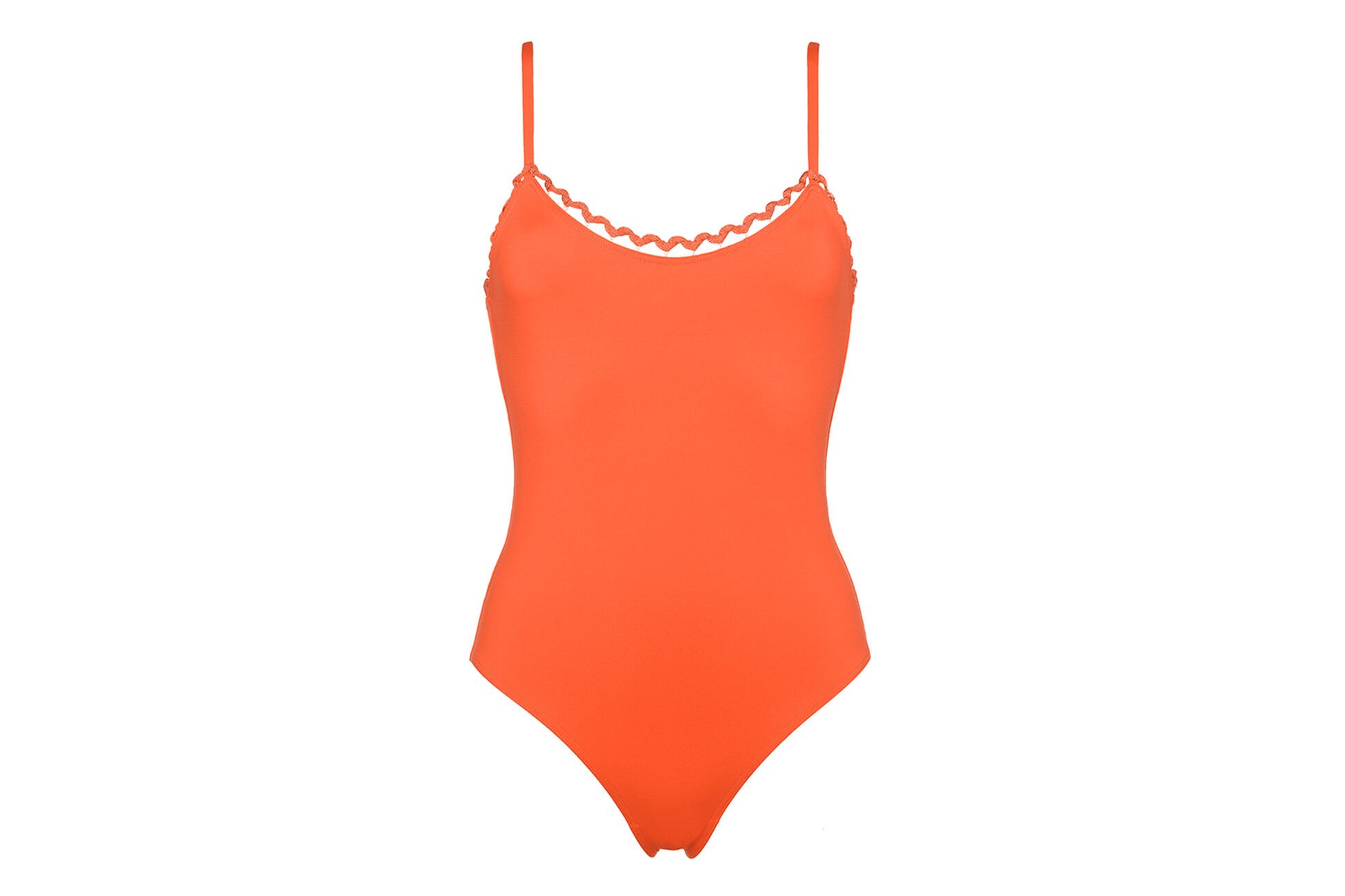 Fantasy Tank one-piece standard view NaN