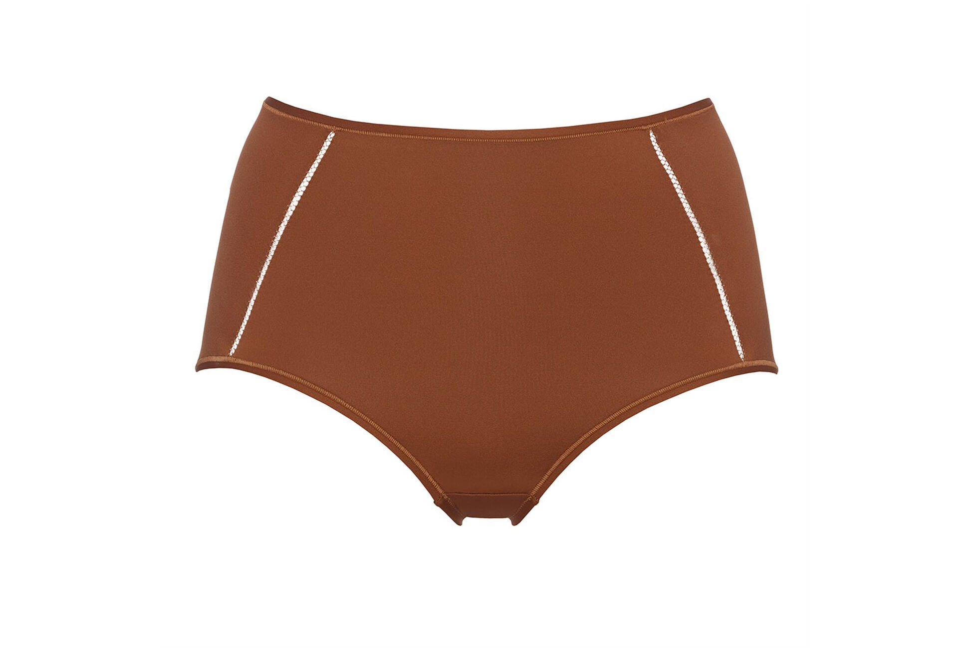 Brina soyeuse High-waisted briefs standard view NaN