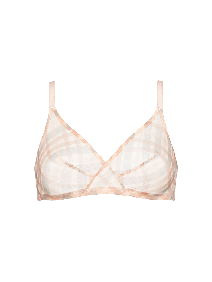 Loch Triangle bra standard view 4 out of 5