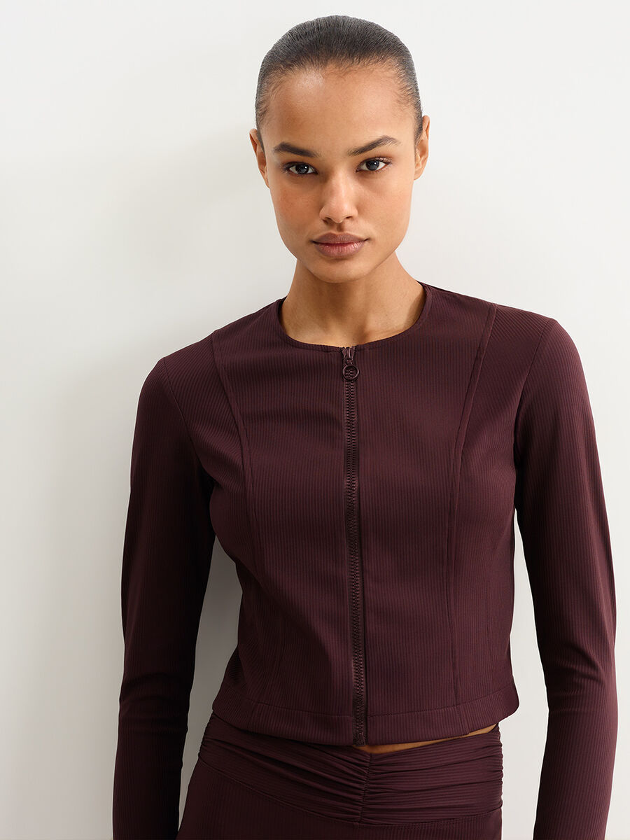 Peggy Veste vue standard NaN