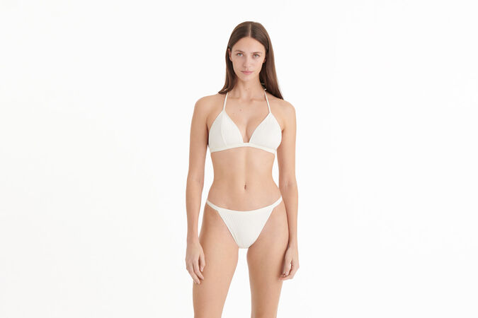 Look T-string briefs standard view 2