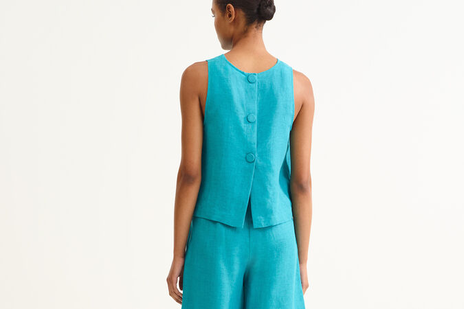 Ravie Top standard view 2