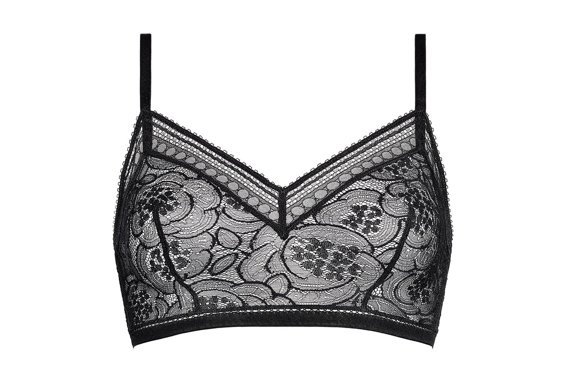 Fantaisie Brassière vue standard NaN