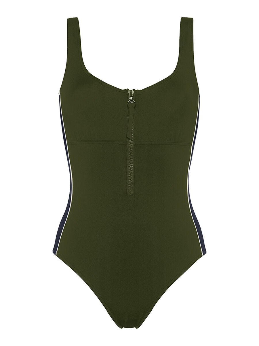 Tribune Costume intero olimpionico standard vista NaN