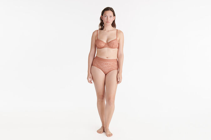Farouche Full-cup bra standard view 2