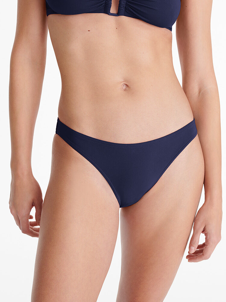 ビキニ ERES Women Swimsuit 012514NAUTIQUE BLUE Eres Swimsuit in Blue | Lyst