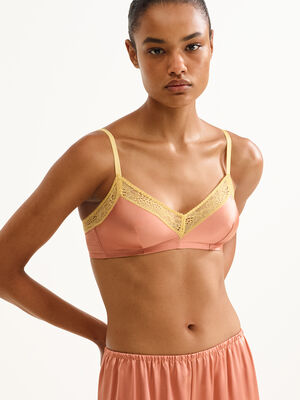 Affectueux Triangle bra standard view 1