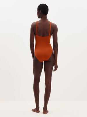 Inspiring Costume intero con taglio sotto il seno standard vista 2 su 3