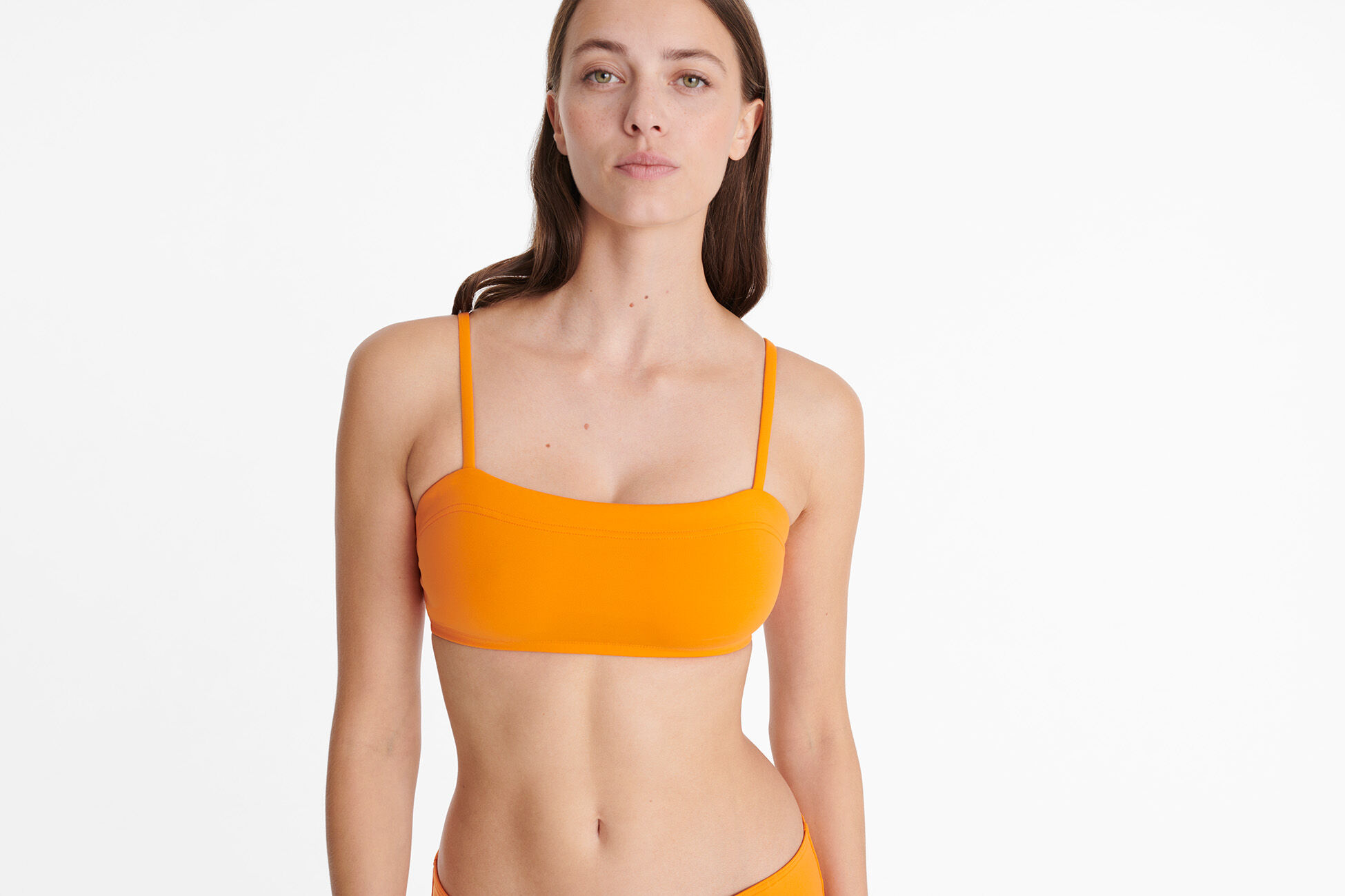 Azur Bustier Standardansicht NaN