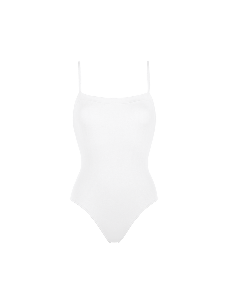 Aquarelle Costume intero olimpionico standard vista 4 su 5