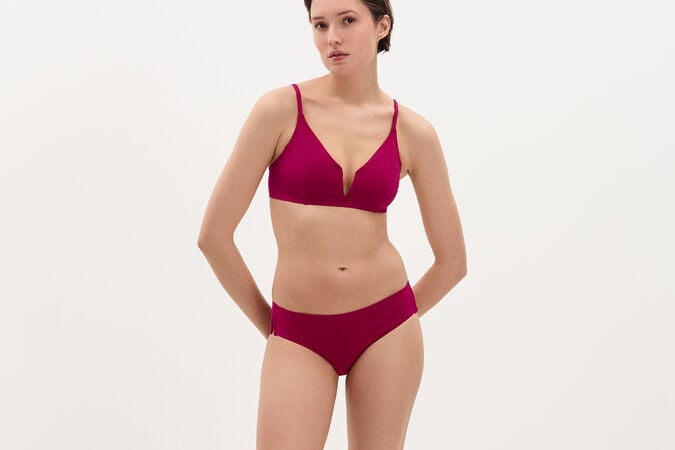 Souplesse Bragas clasicas Vista est&aacute;ndar 3 de 3