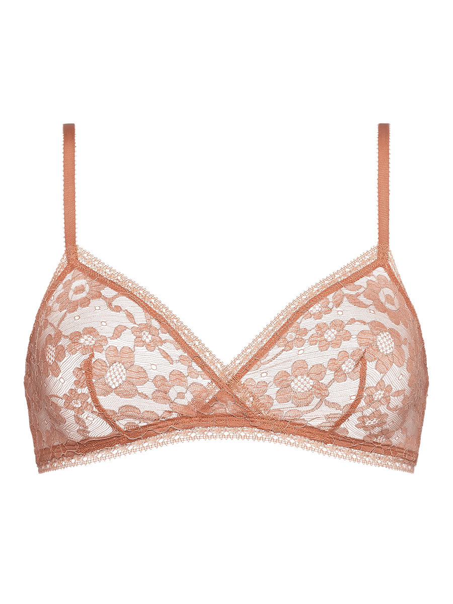 Espiègle Triangle vue standard NaN