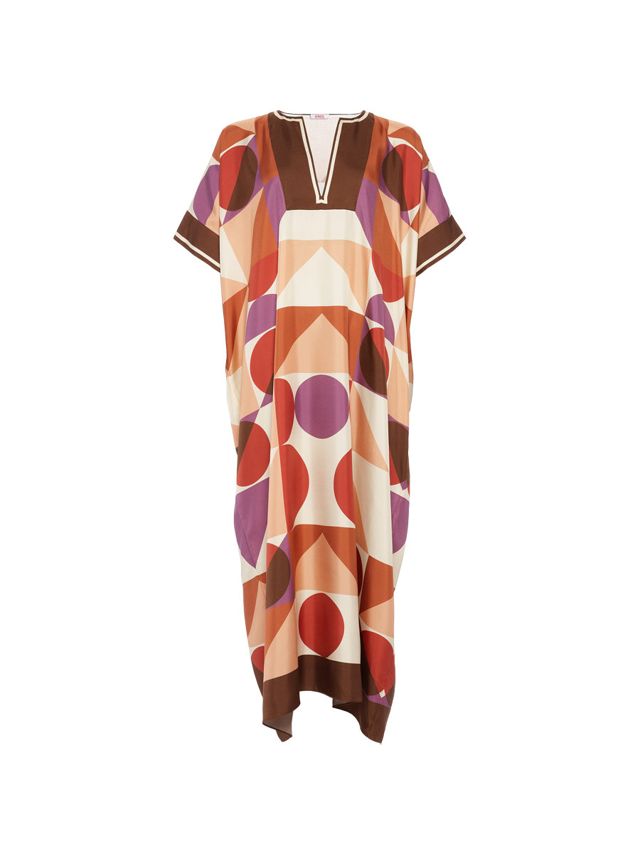 Berry Kaftans Standardansicht 4 von 8