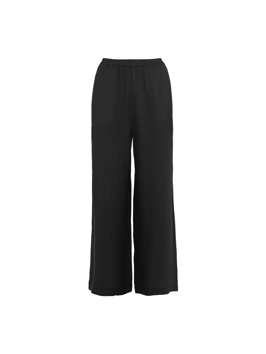 Select Pantalón ancho Vista estándar NaN