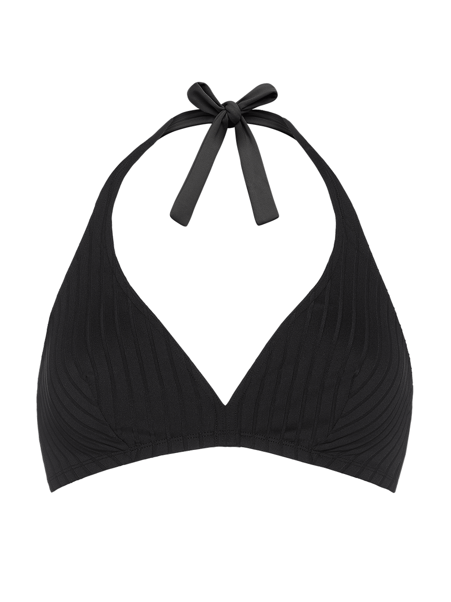 Rumba Full-cup triangle standard view �