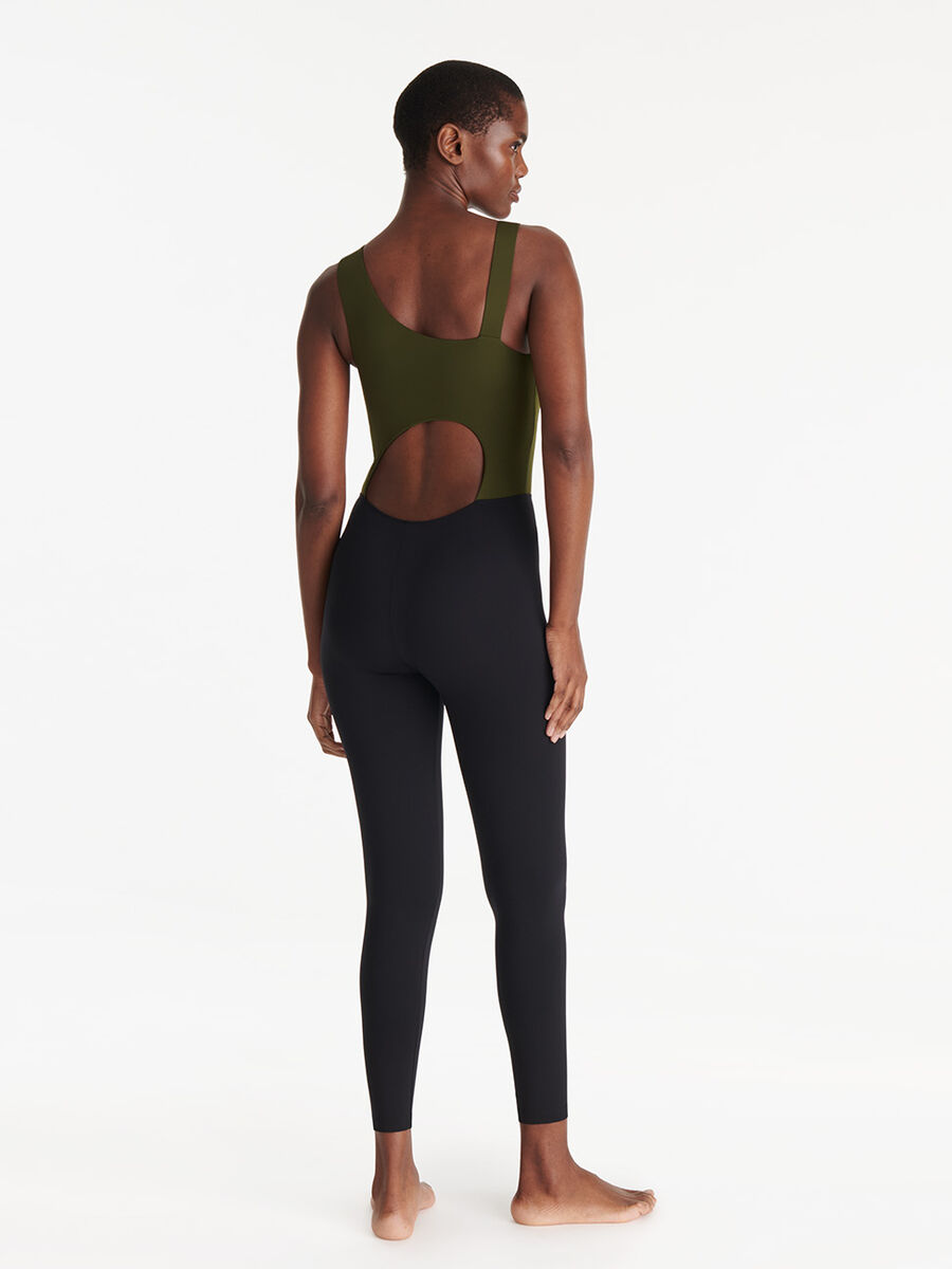 Estelle Jumpsuit standard view NaN