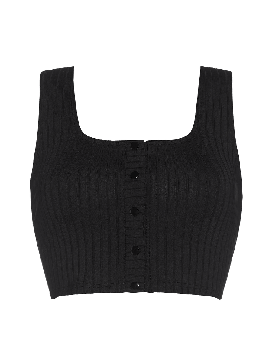 Amazonia Crop top standard view �