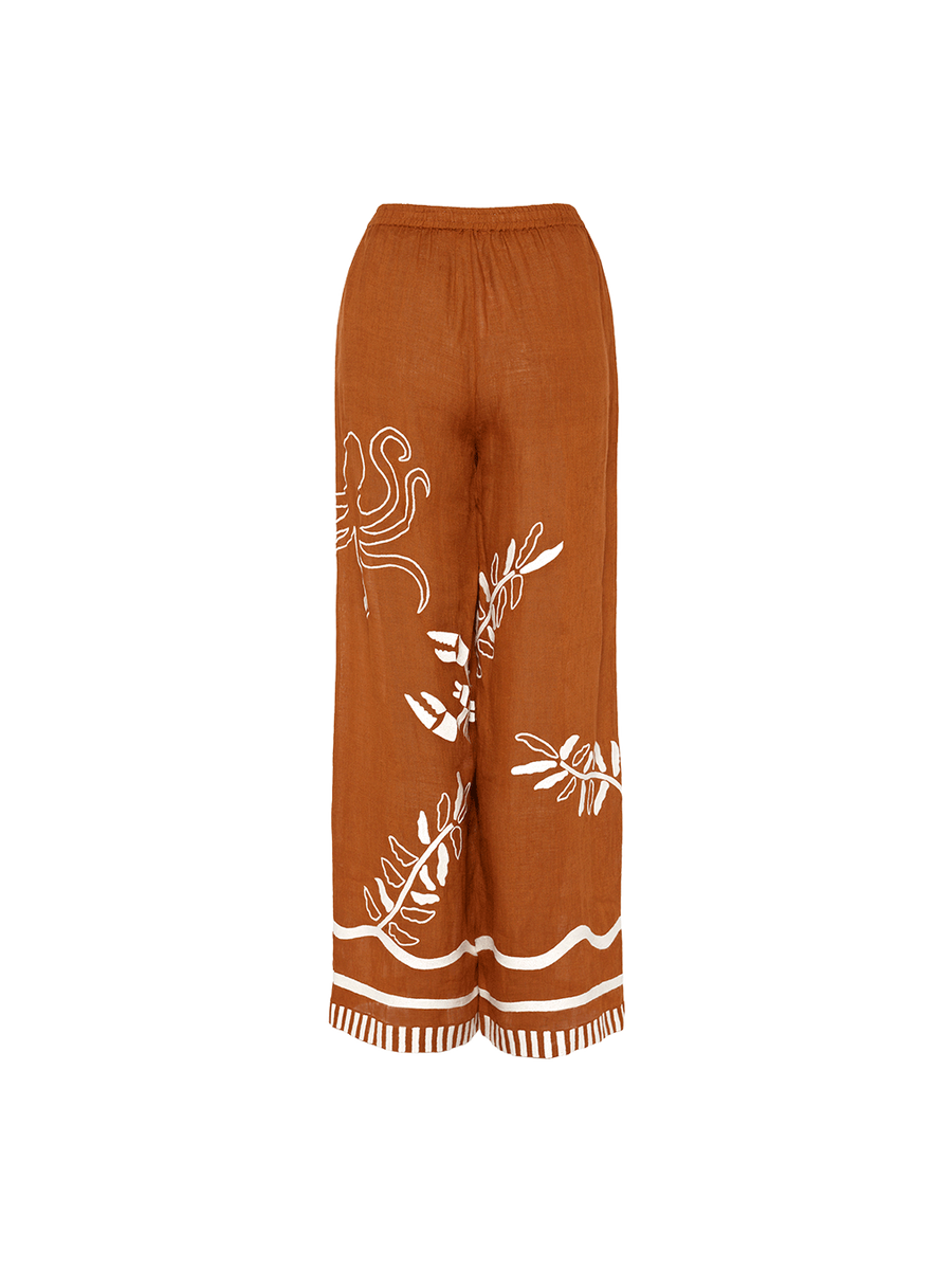 Octopus Pantalone standard vista 6 su 6