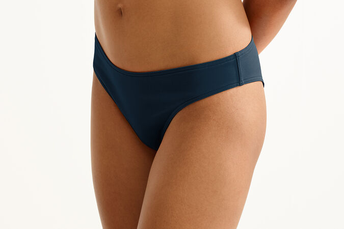 Coulisses High-cut briefs standard view 1