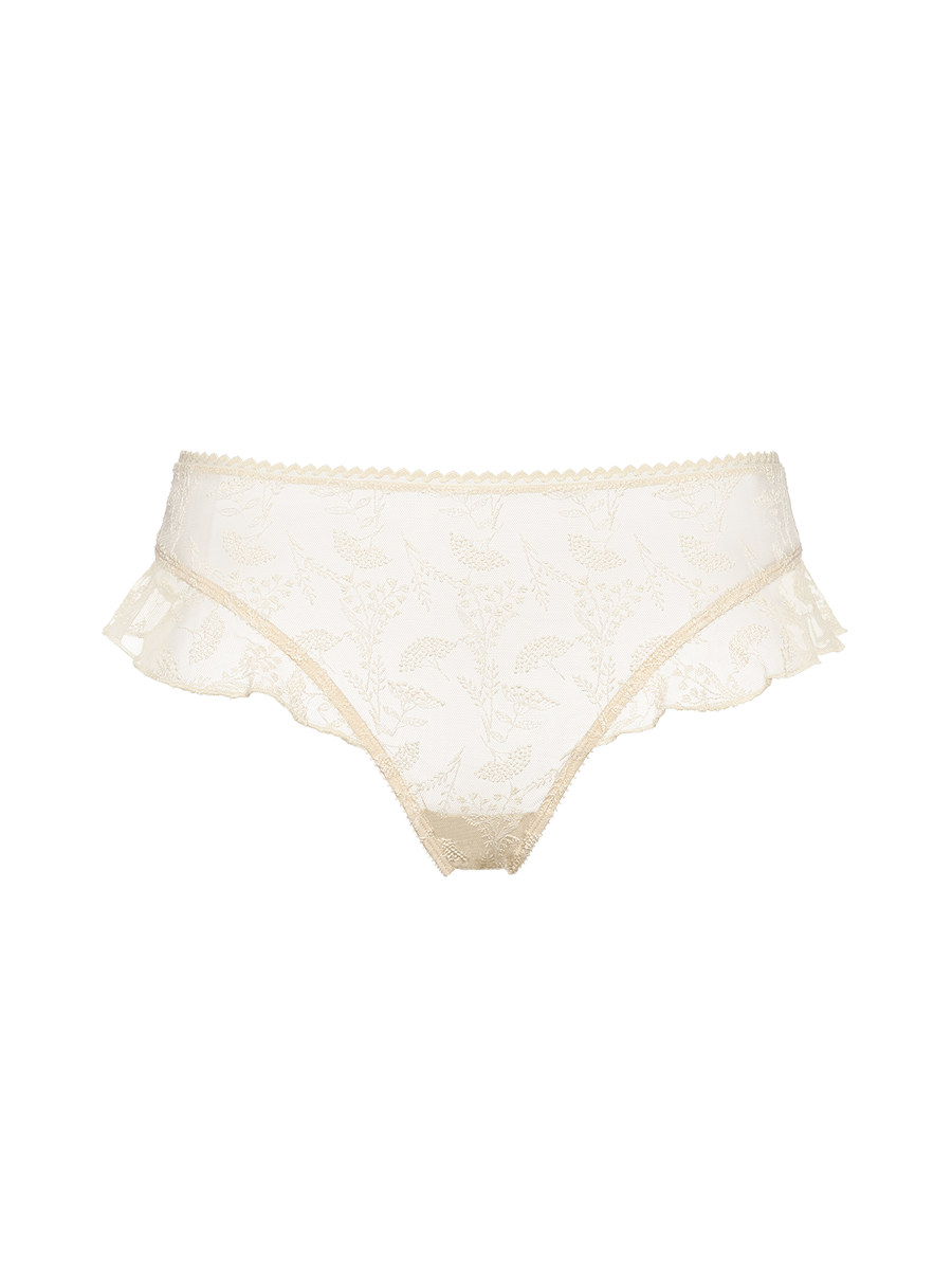 Seigle Tanga vue standard 4 sur 5