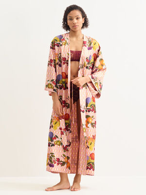 Saveur Kimono standard vista 1