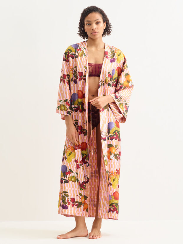 Saveur Kimono standard vista 1
