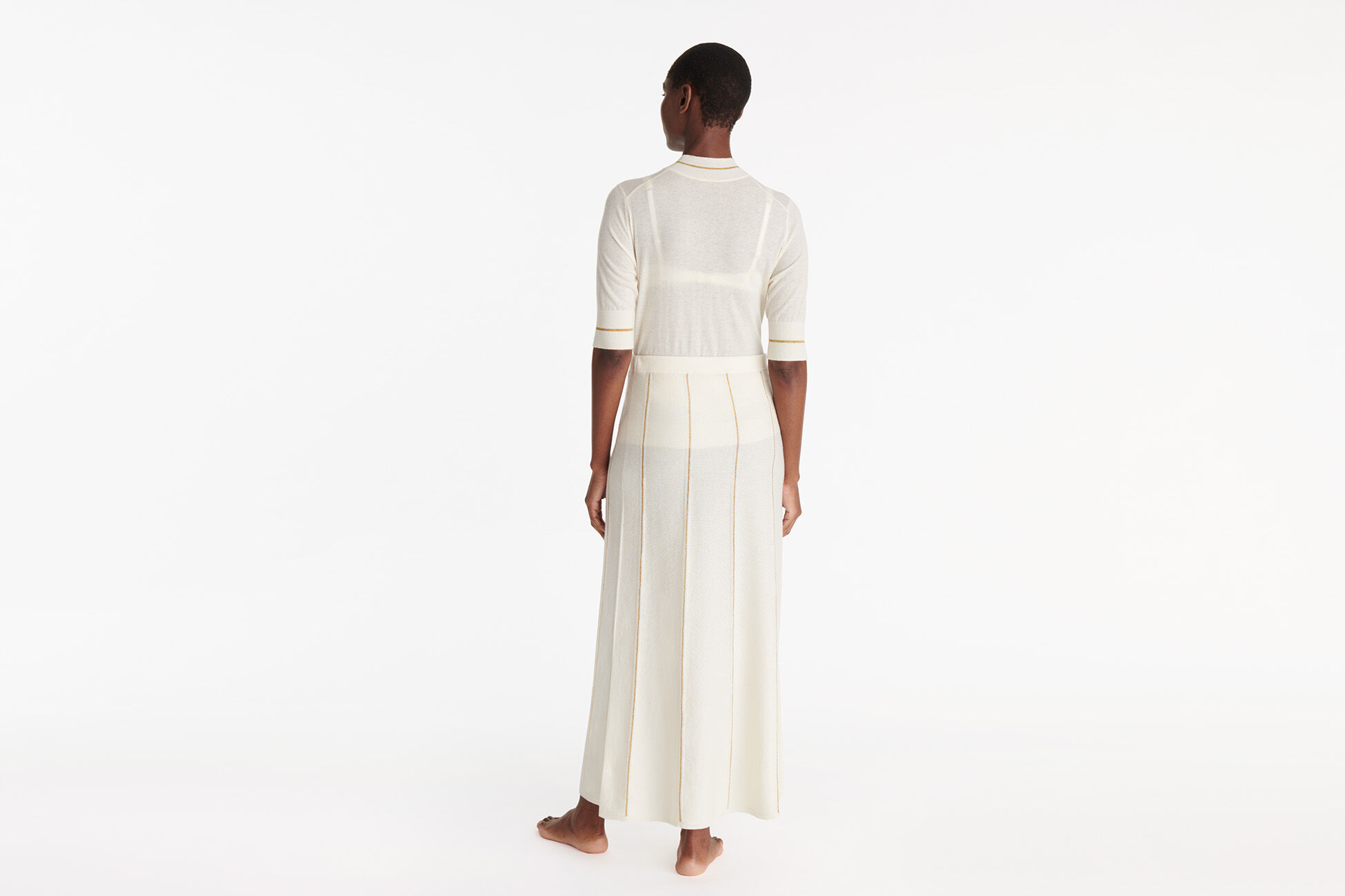 Merry Long skirt standard view �