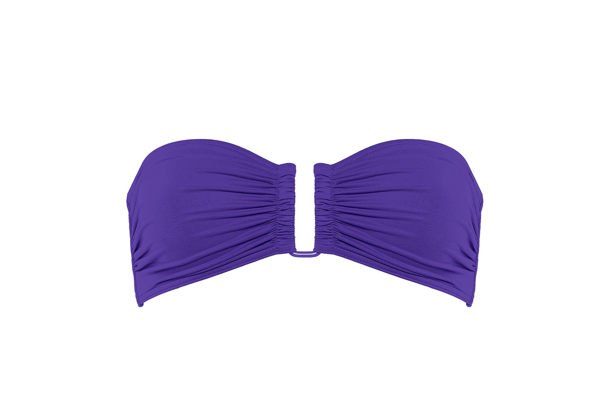 Show Bandeau standard view �