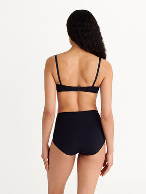 Brina soyeuse High-waisted briefs standard view 3 out of 3