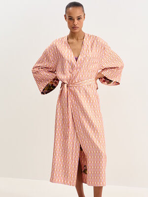 Saveur Kimono Standardansicht 6