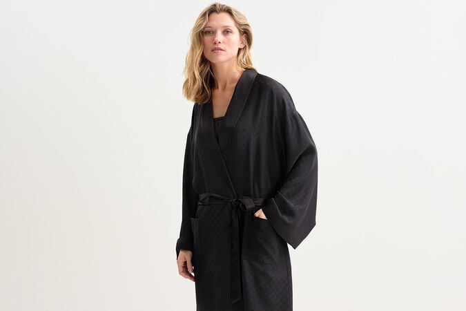 Mondaine Kimono standard vista 3 su 3