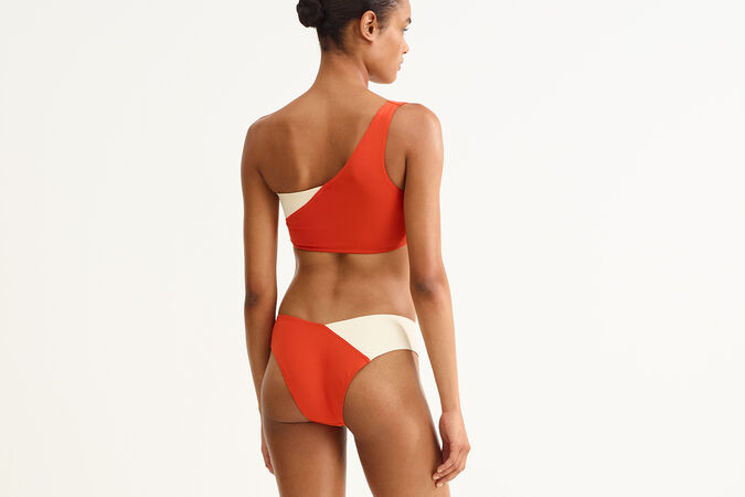 Paradoxe Brassiere monospalla standard vista 4