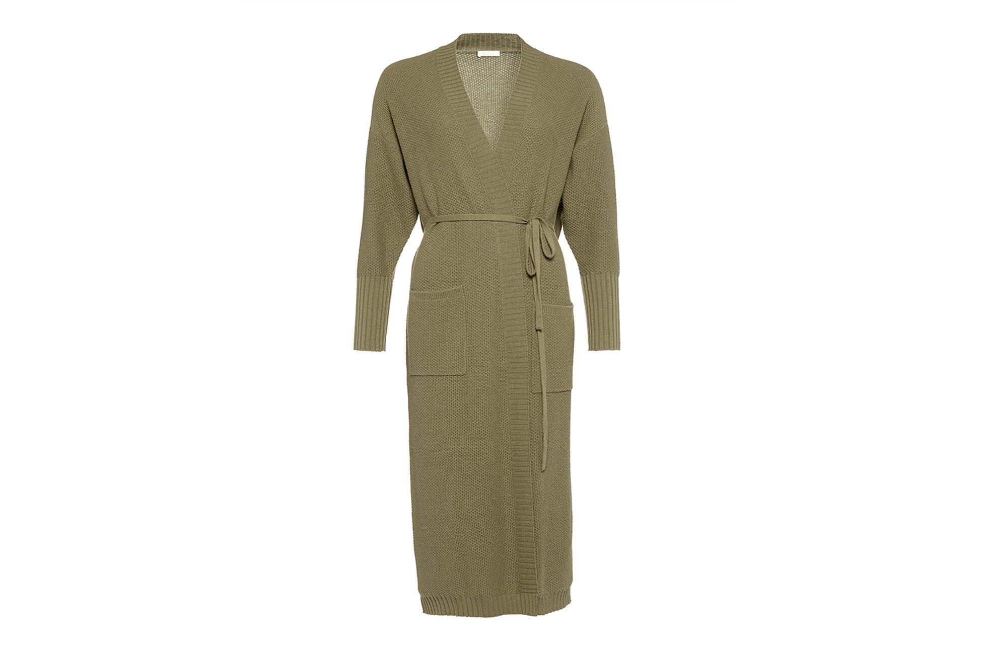 Ensoleille Jacket standard view NaN