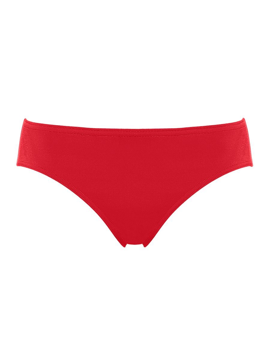 Succ&egrave;s Klassische Bikinihose Standardansicht 4 von 5