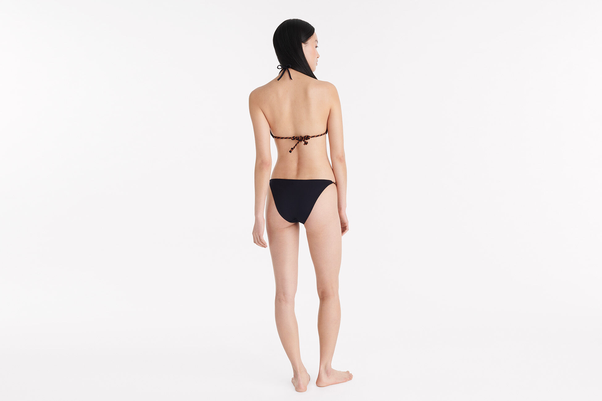Salto Culotte fine vue standard NaN