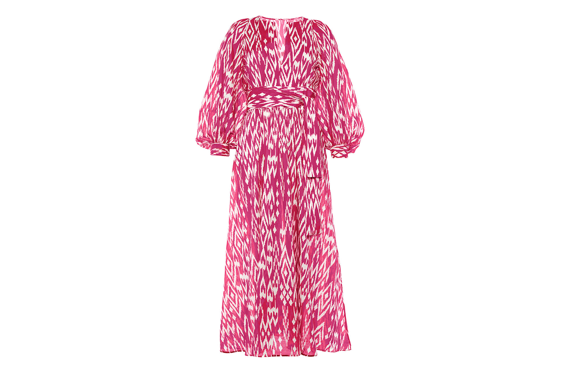 Tornado Long dress standard view NaN