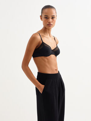 Smooth Pantalón Vista estándar 1