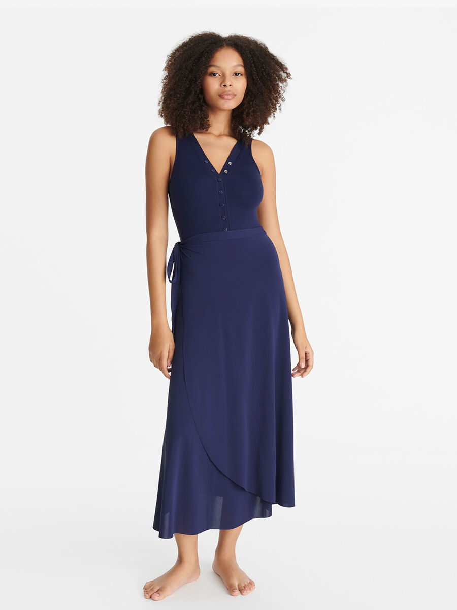 Julieta Sarong skirt standard view �