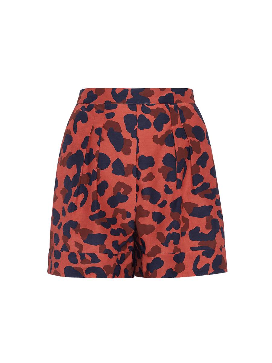 &Eacute;clat Short vue standard NaN