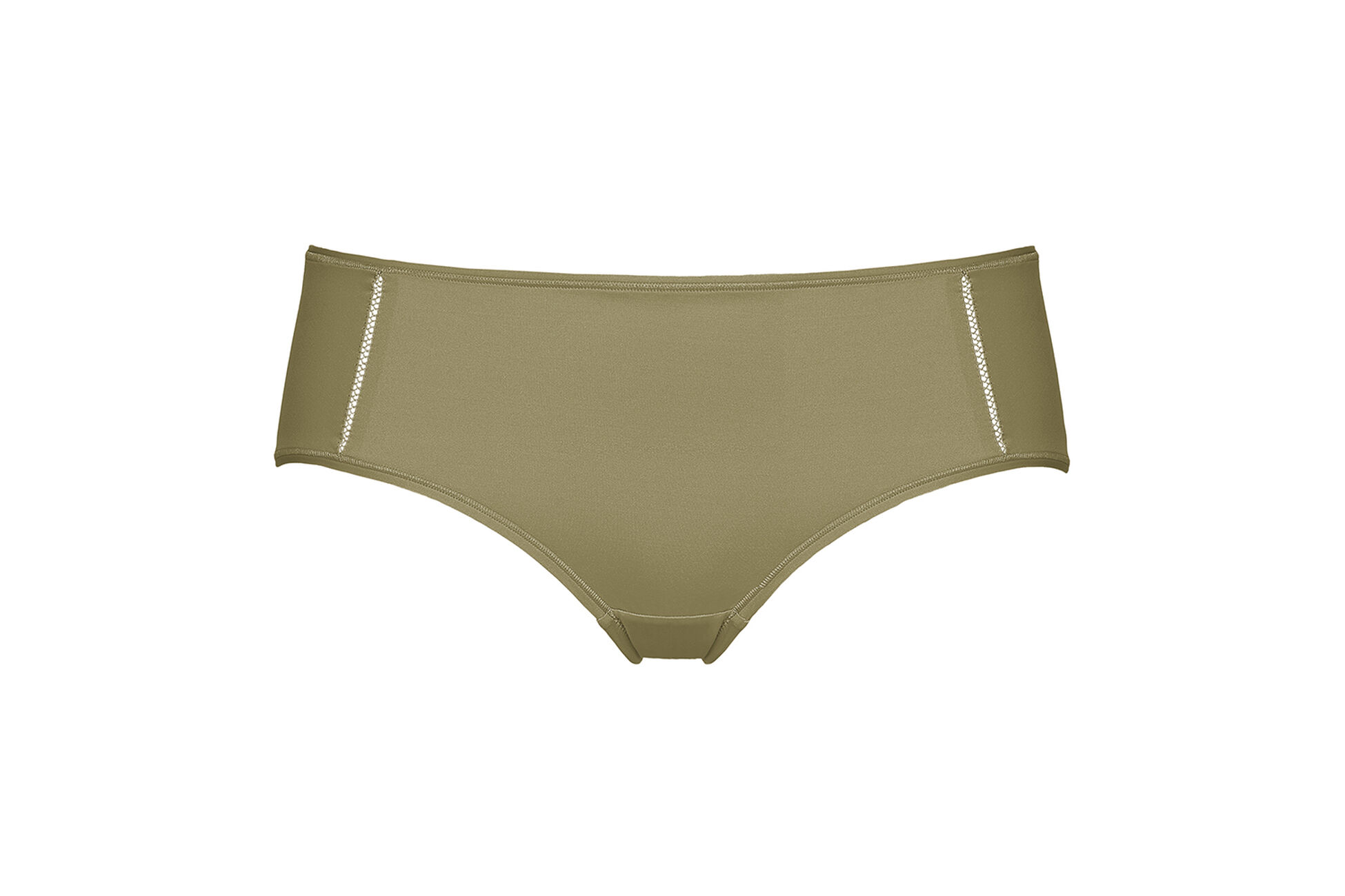 Monica soyeuse Shorty standard vista NaN