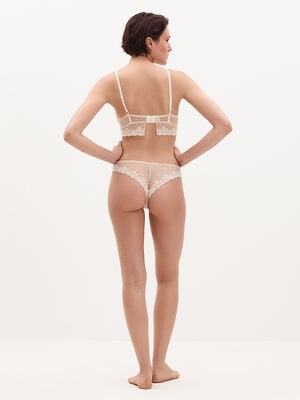 G&eacute;noise Crop top bra standard view 2 out of 3