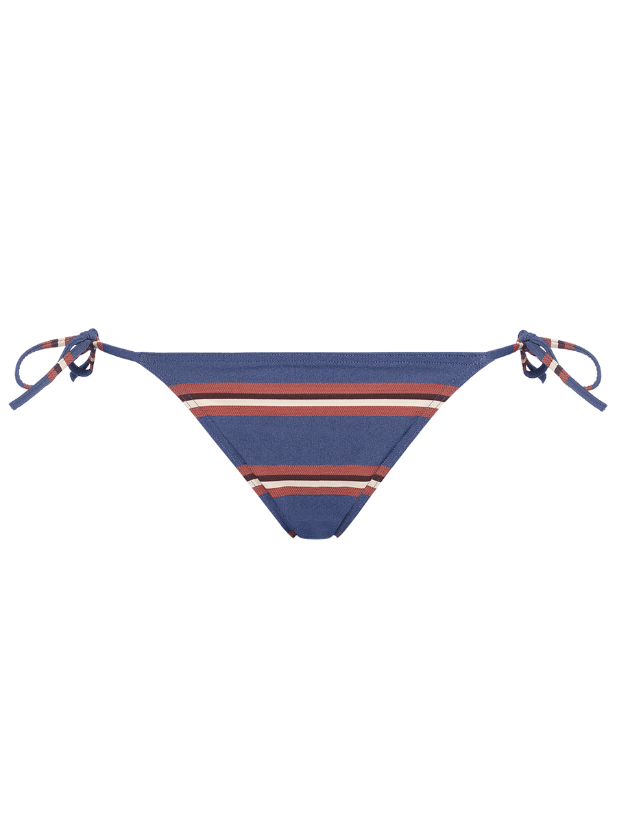 Navy Thin briefs standard view NaN